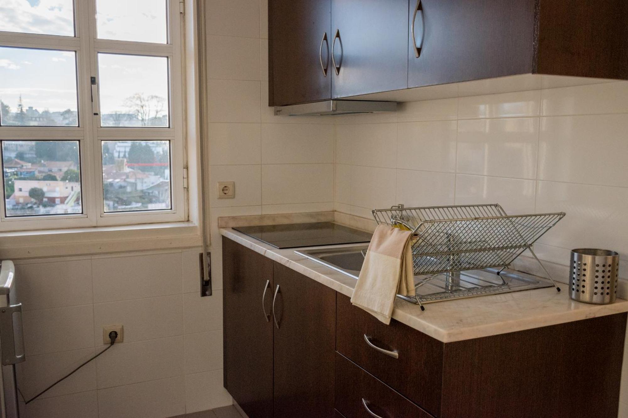 Chung cư 100 m² 3 phòng ngủ, 1 phòng tắm riêng ở Santa Marinha Vila Nova de Gaia Ngoại thất bức ảnh